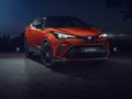 Élvezetesebb az új Toyota C-HR vezetése, próbálja ki hétvégén a márkakereskedésekben