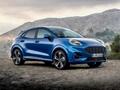  Magyarországra is megérkezett az új Ford Puma: egy mild hibrid takarékossága, egy crossover vonzereje és a kategória legtágasabb csomagtere