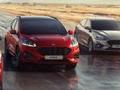 A Ford filozófiája az elektromos autók jövőjéről