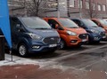 Ford hibrid kishaszongépjárművek akár 2,7 literes fogyasztással