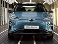  Lerövidül az elektromos Hyundai Kona várakozási ideje