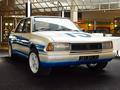 A Peugeot 305 V6