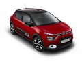 Bemutatkozik az új Citroen C3