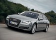 Két Audi győzelem az Arany Kormánykerék szavazáson