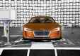 Milyen lesz a jövő elektromos autóinak hangja?