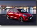 Ismerjék meg az új Hyundai i10 városi kisautót