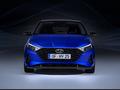 A Genfi Autószalonon mutatkozik be az új Hyundai i20