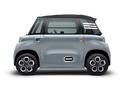  Bemutatták az elektromos Citroen Ami-t