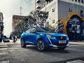 Elkezdődött az új Peugeot 2008 értékesítése a biztonsági előírások maximális betartása mellett