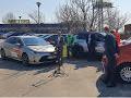 A Toyota 20 autót ajánlott fel a forgalmazó mentőszolgálathoz, járványkórházhoz és segélyszervezetekhez