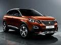 Év autója díjas a Peugeot 208 is, A Peugeot idén hatot kapott