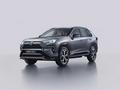 Toyota RAV4 története; 26 év, 5 generáció