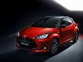 Az új Toyota Yaris szeptemberben érkezik, de már rendelhető