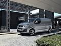 Az elektromos Peugeot Expert az év második felében érkezhet
