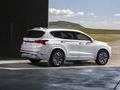 Első képek az új Hyundai Santa Fe-ről