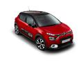  Magyarországon is rendelhető már az új Citroen C3