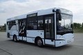 Magyar midibuszok kerülnek a közlekedésbe