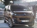 Kisbusz és elektromos; Citroen ë-SpaceTourer