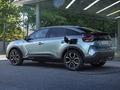 Érkezik az új generációs Citroen C4, a vásárlók 3 meghajtás közül választhatnak