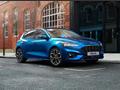 Már rendelhető a Ford Focus EcoBoost Hybrid elektromos hajtáslánccal