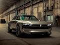 Peugeot tanulmányautók története