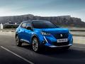 A Peugeot már az 1920-as években kezdett foglalkozni az elektromos hajtás gondolatával