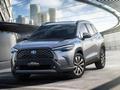 Corolla SUV? Igen Corolla Cross-nak hívják