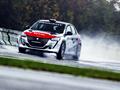 Budakeszin épülnek a Peugeot R4-es versenyautók