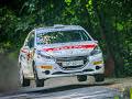 Indul a Peugeot 208 Rally Cup Hungary nevű kupasorozat