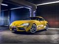 Ennyibe kerül a 2 literes Toyota Supra
