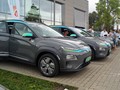 Elektromos Hyundai Kona bérelhető, akár több napra is