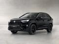 Toyota RAV4 Black különkiadás