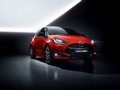 A Toyota Yaris biztonsági funkciói
