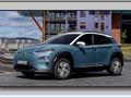 Ezer km fölött egy Hyundai Kona Electric-kel?