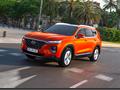 Az új Hyundai Santa Fe motorjai és hajtásláncai