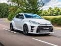 Megkezdődött a Toyota GR Yaris gyártása