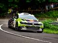 Egerben folytatódik a Magyar Országos Rallye Bajnokság