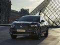DS 7 Louvre limitált szériás kiadás