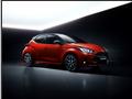Új Toyota Yaris; Gazdag felszereltség, prémium funkciók