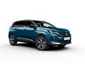 Új Peugeot 5008 SUV