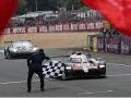 Toyota dobogót szeretne a márka a Le Mans-i hosszútávú futamon