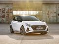 Itt az új Hyundai i20 N Line modell