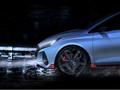 A Hyundai részleteket mutatott az új i20 N sportmodelljéről
