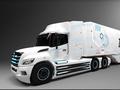 Toyota hidrogén üzemanyagcellás kamion? Lesz!