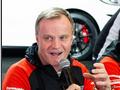 Tommi Mäkinen 2021-től a Toyota hivatalos motorsport tanácsadója lesz