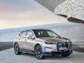 A BMW Vision iNEXT BMW iX néven 2021 végén kerül a piacra