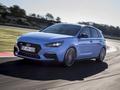A Hyundai i30 N elnyerte a Sport Auto díját