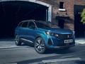 Szétválik a Peugeot 3008 és a hétszemélyes 5008 útja 2023-tól