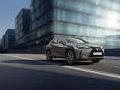 A fiatalabb városi autósokat célozza meg a Lexus UX Sport