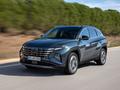 Bemutatták az új technológiákkal teletömött jó formájú új Hyundai Tucsont